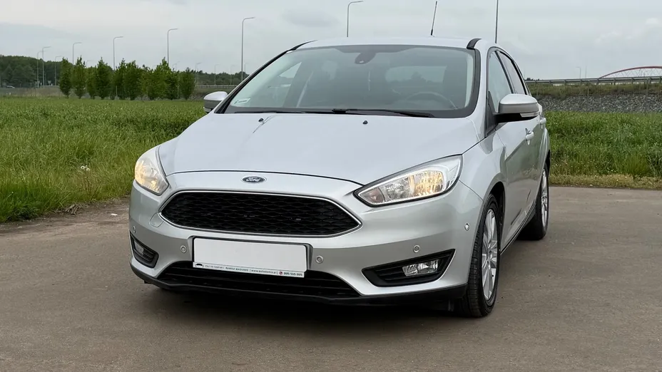 FORD Focus -