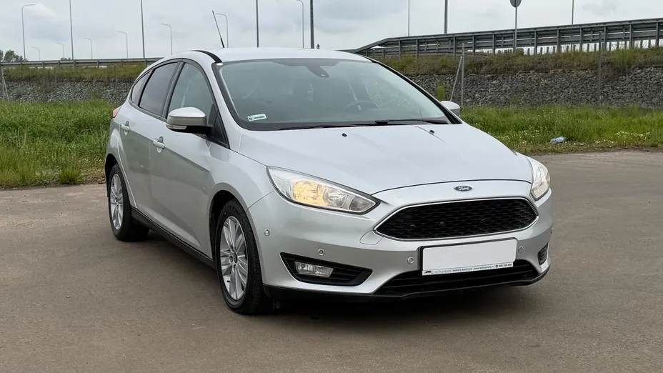 FORD Focus -