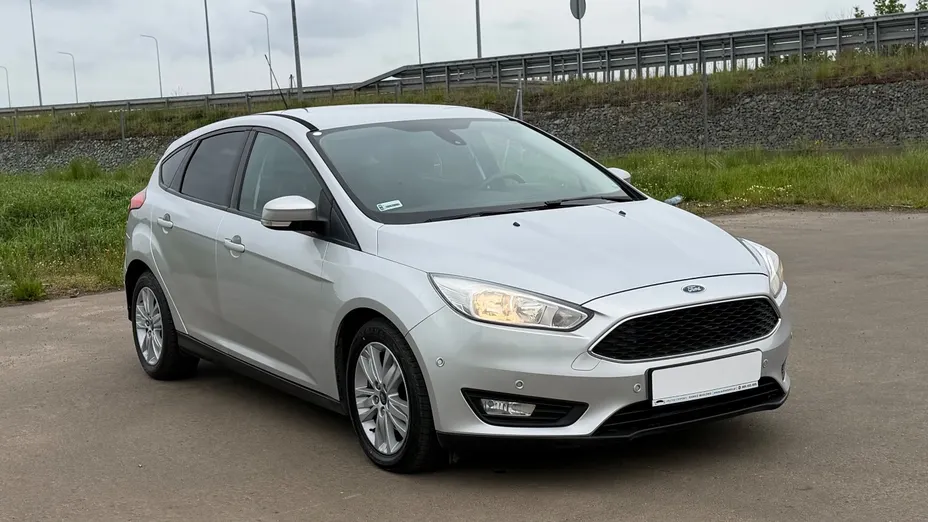 FORD Focus -