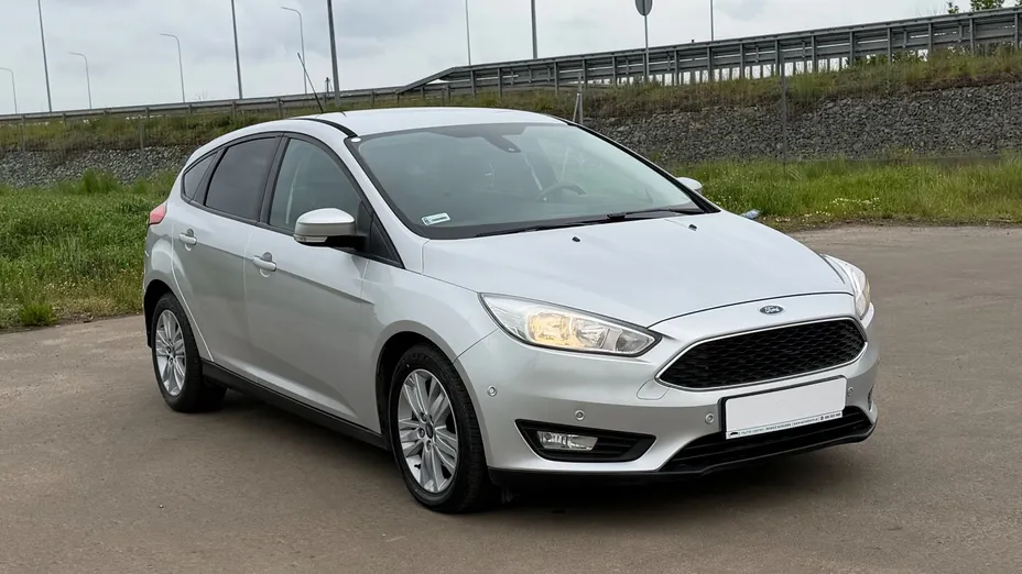 FORD Focus -