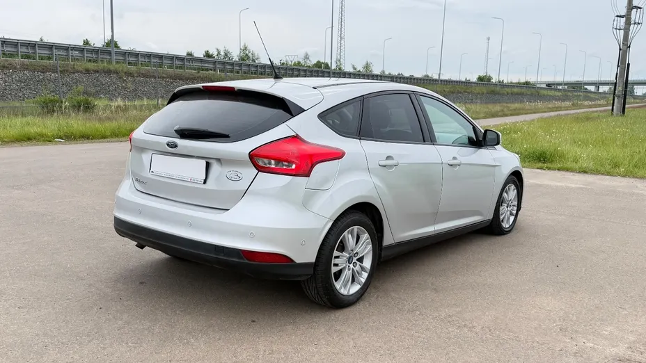 FORD Focus -