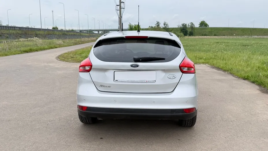 FORD Focus -