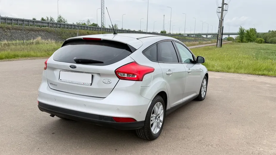 FORD Focus -