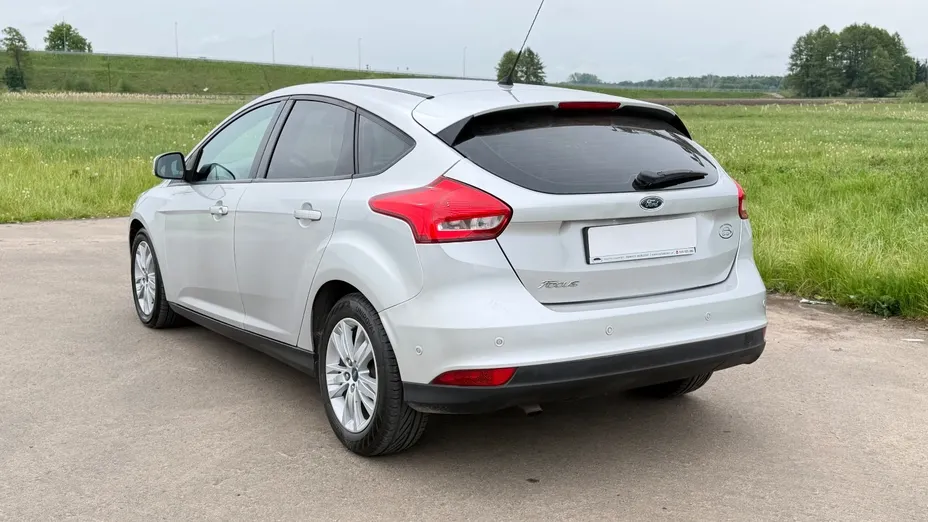 FORD Focus -