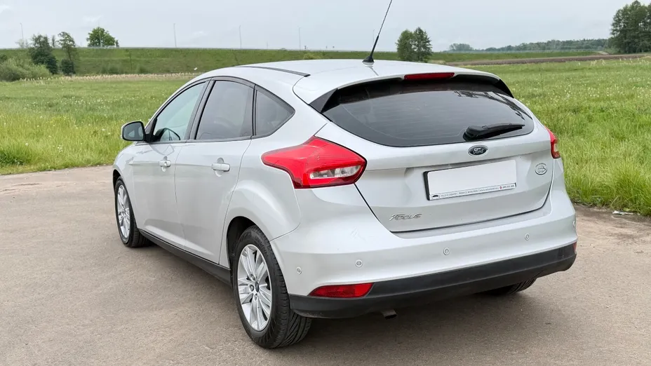 FORD Focus -