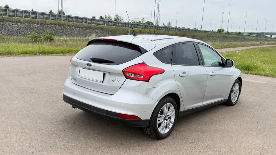 FORD Focus -