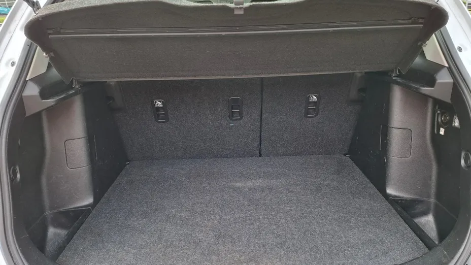 SUZUKI S-Cross -