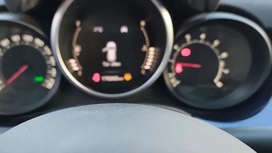 FIAT 500X -