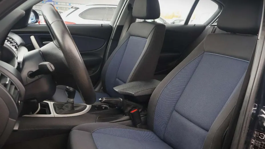 BMW Seria 1 -