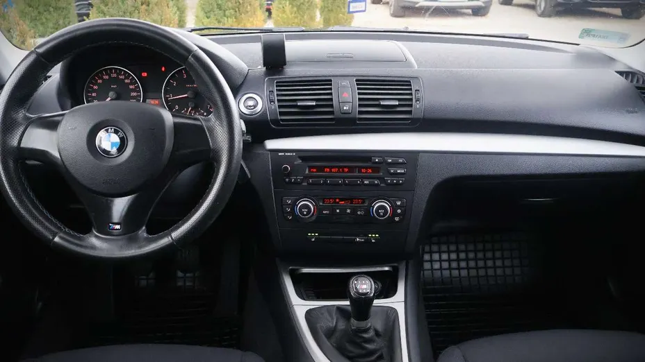 BMW Seria 1 -