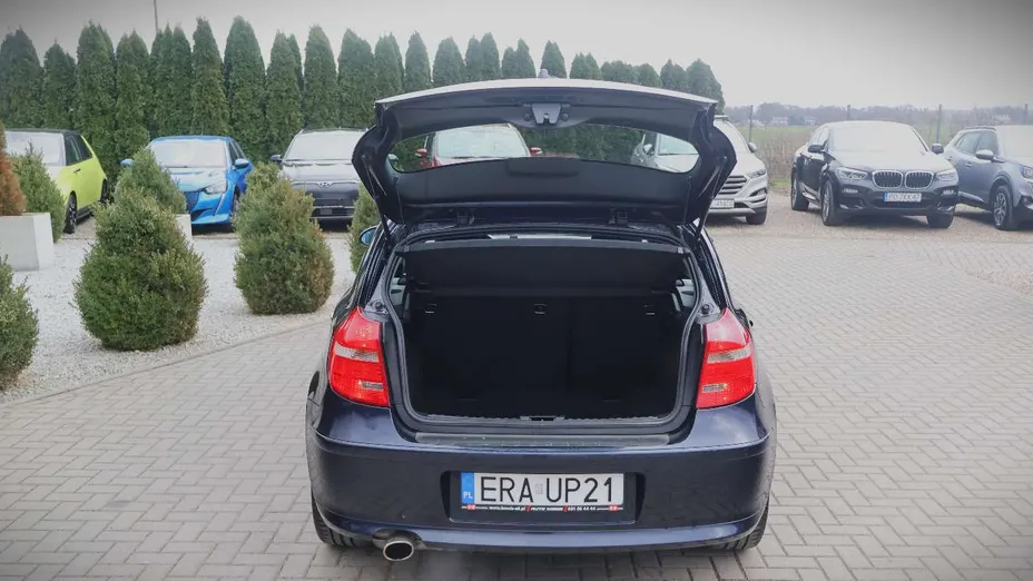 BMW Seria 1 -
