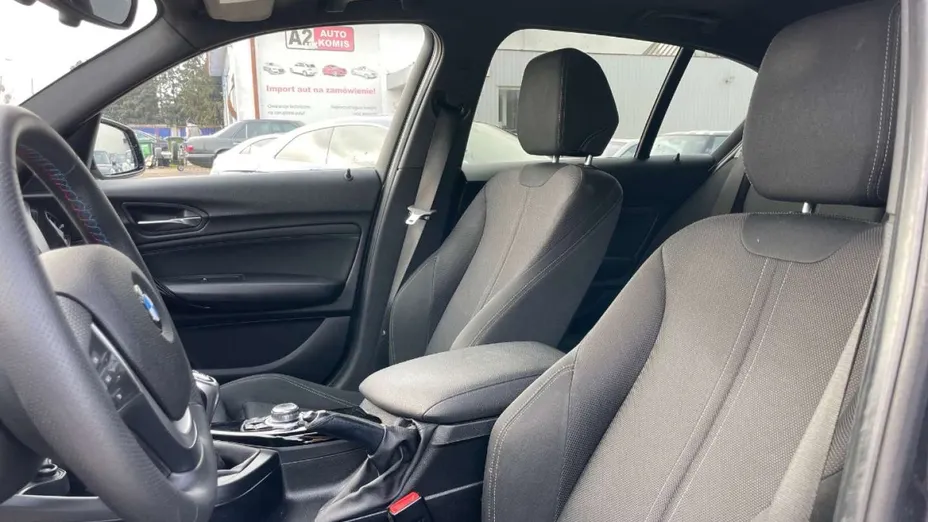 BMW Seria 1 -