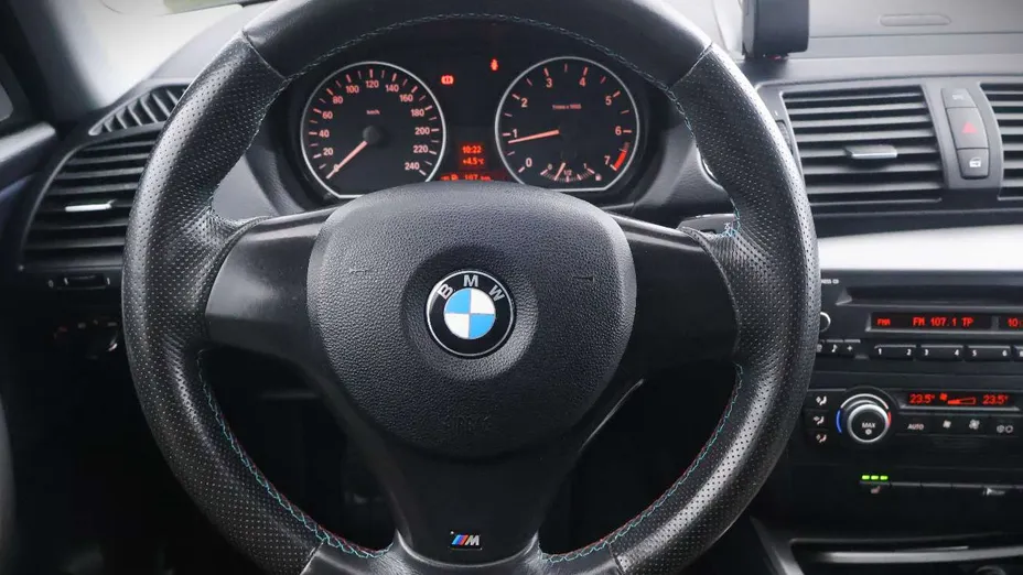 BMW Seria 1 -
