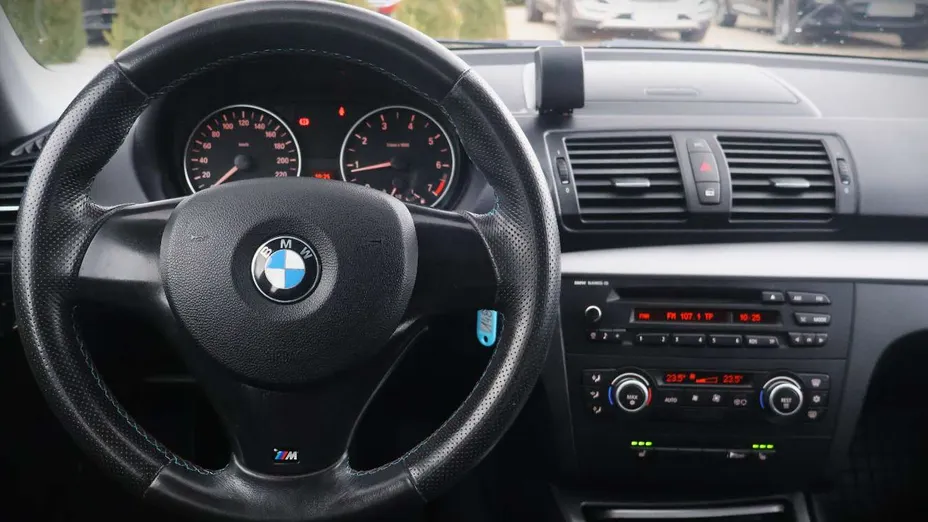 BMW Seria 1 -