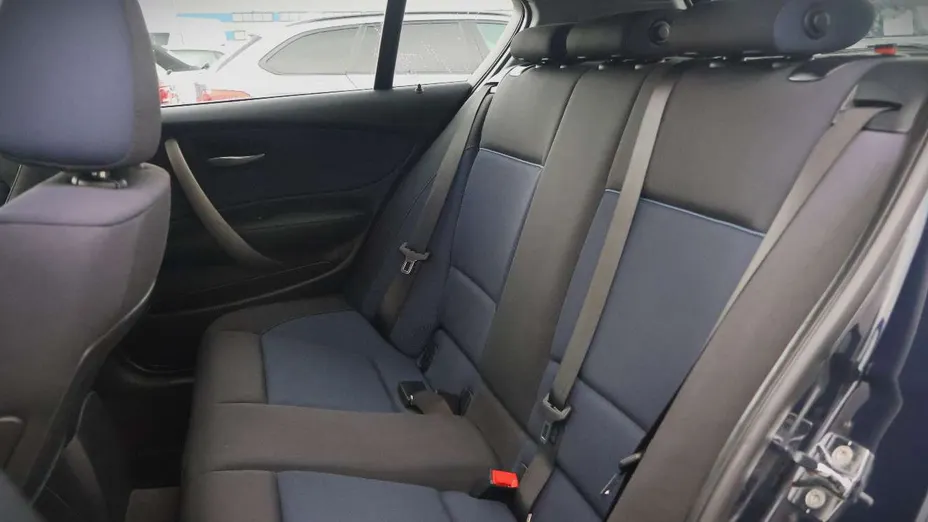 BMW Seria 1 -