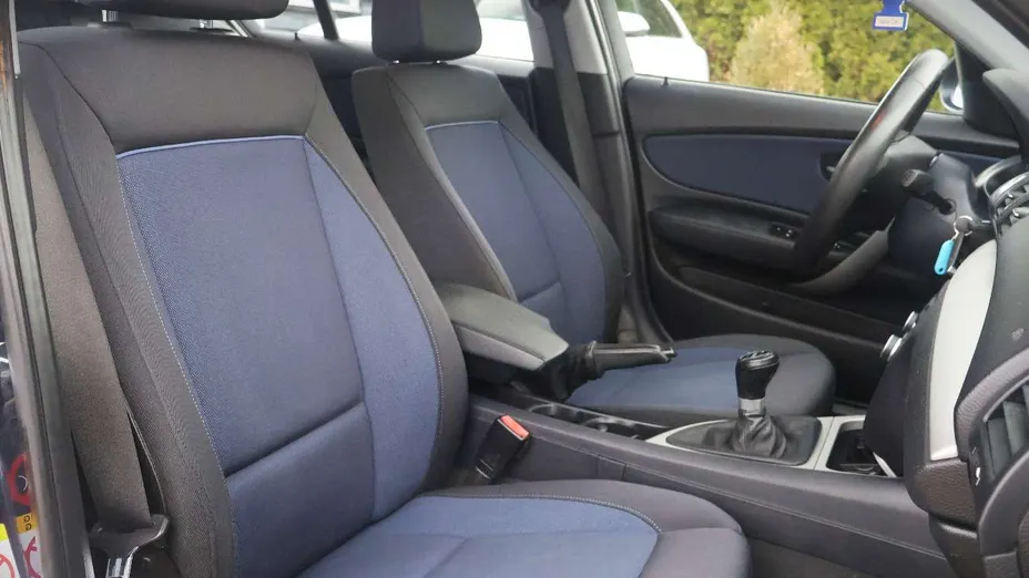 BMW Seria 1 -
