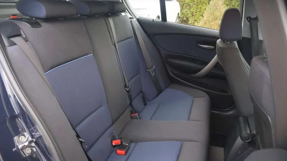 BMW Seria 1 -