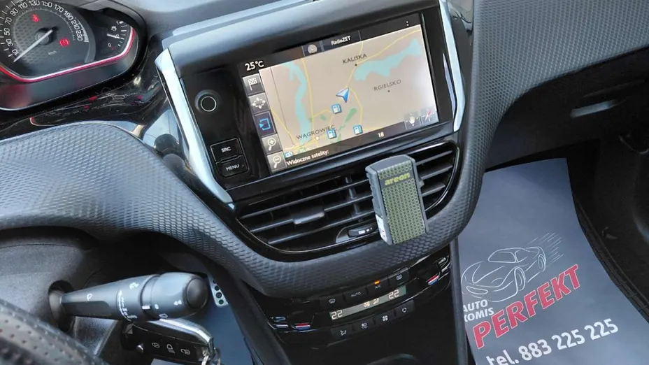 PEUGEOT 2008 -