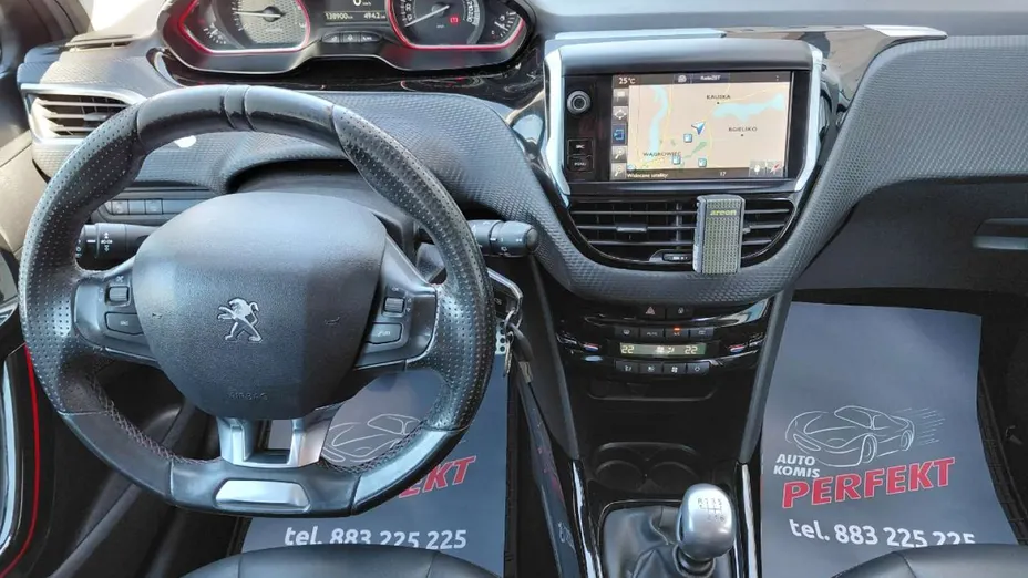 PEUGEOT 2008 -