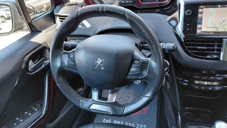 PEUGEOT 2008 -