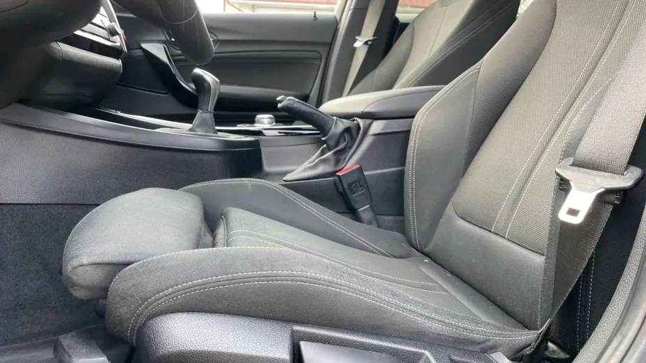 BMW Seria 1 -