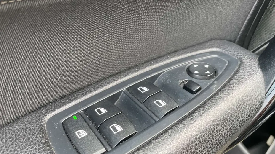 BMW Seria 1 -
