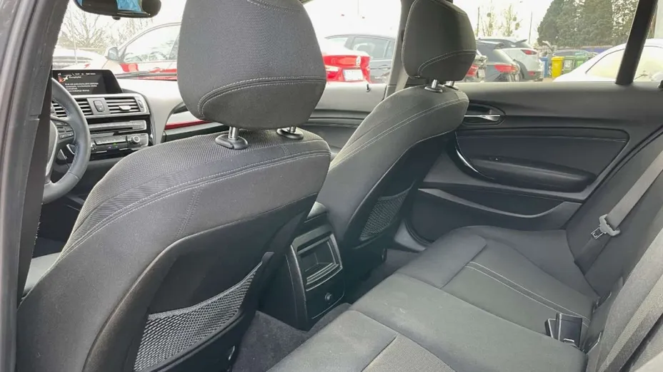 BMW Seria 1 -