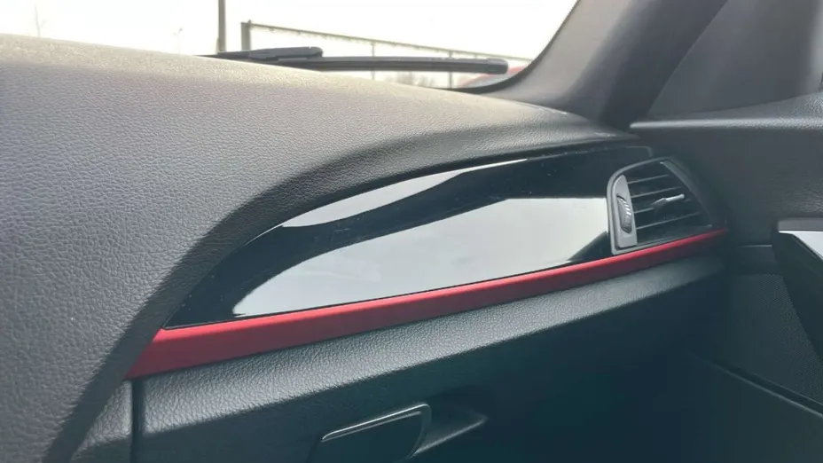 BMW Seria 1 -