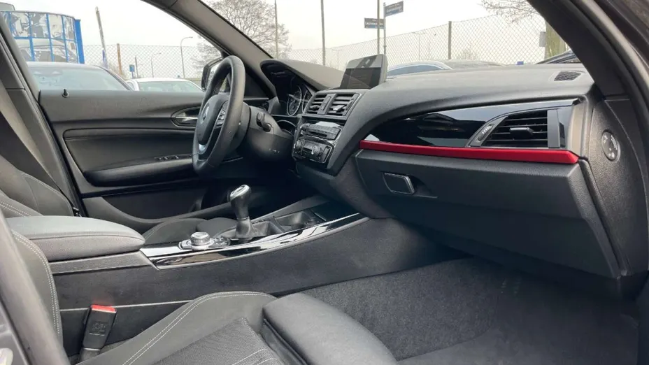 BMW Seria 1 -