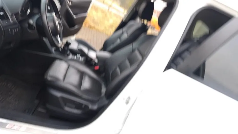 MAZDA CX-50 -