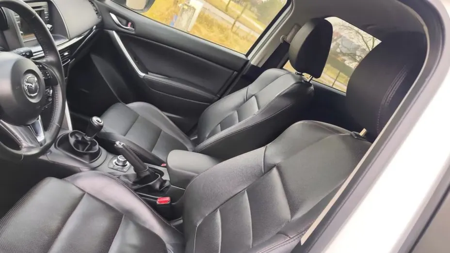 MAZDA CX-50 -