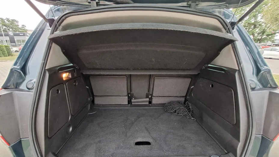 OPEL Meriva -