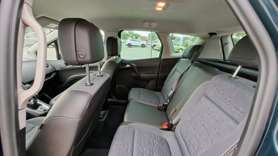 OPEL Meriva -
