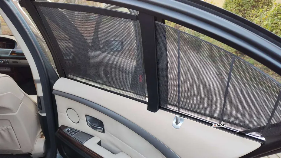 BMW Seria 7 -