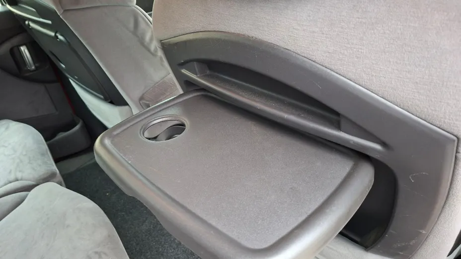 CITROEN C8 -