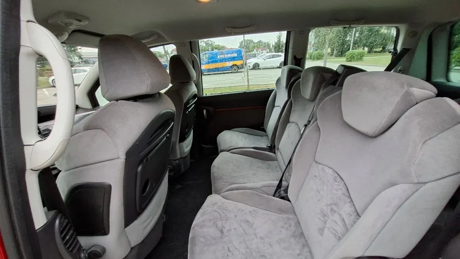 CITROEN C8 -