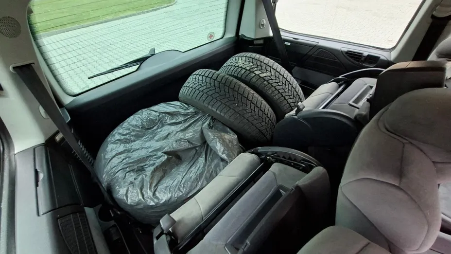 CITROEN C8 -