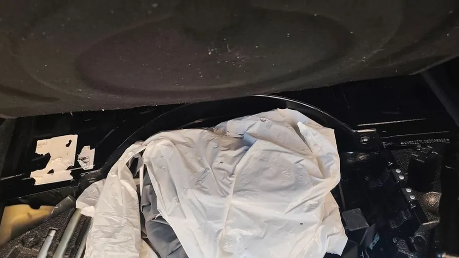 VOLKSWAGEN Touareg -