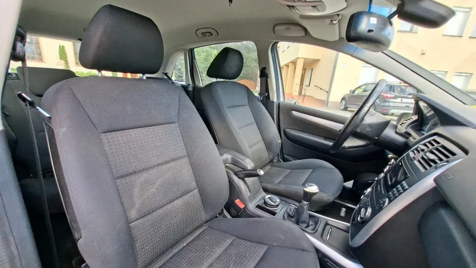 MERCEDES-BENZ B Klasa -
