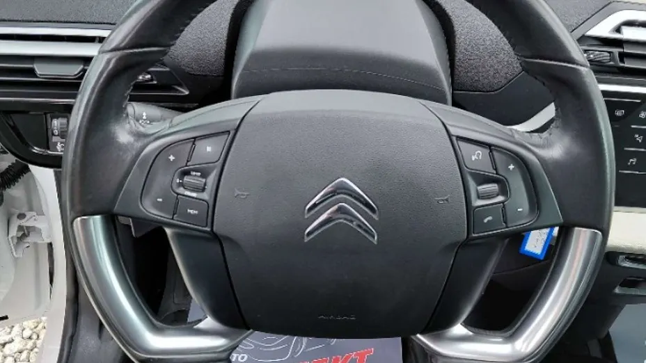 CITROEN C4 Spacetourer -