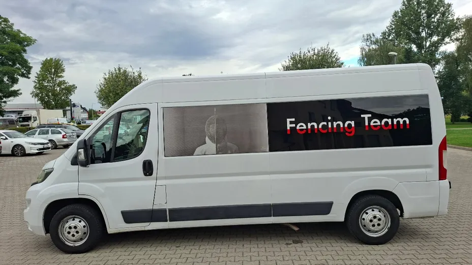 PEUGEOT Boxer -