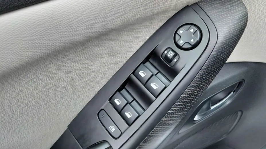 CITROEN C4 Spacetourer -