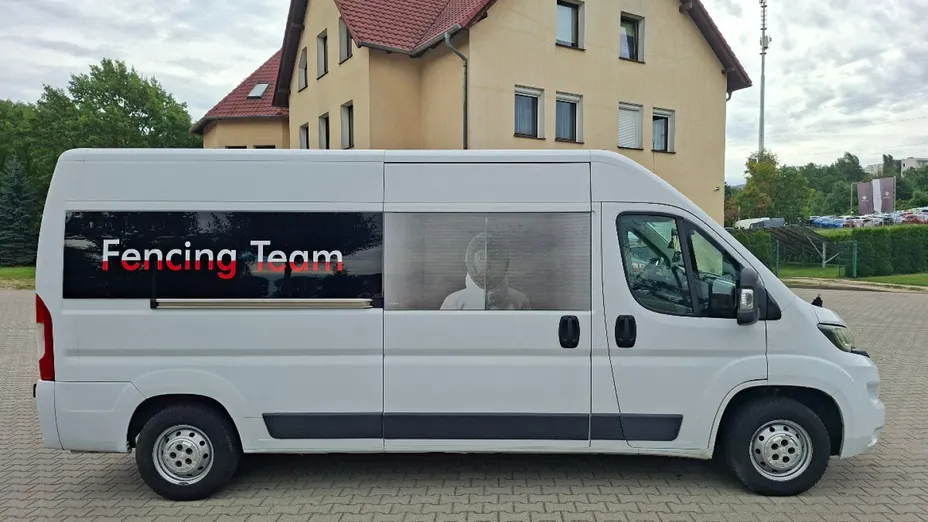 PEUGEOT Boxer -