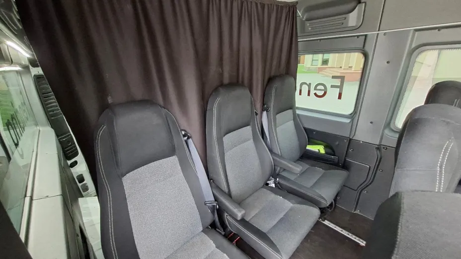 PEUGEOT Boxer -