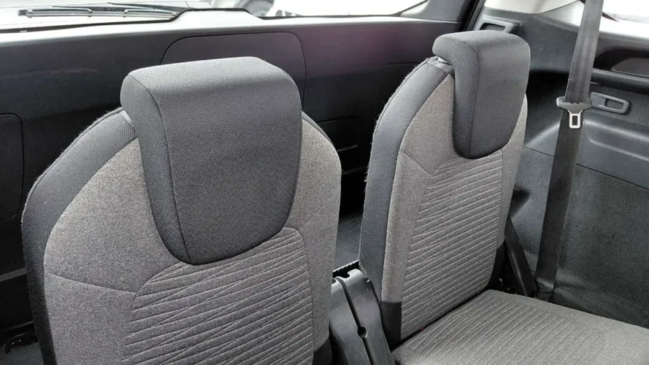 CITROEN C4 Spacetourer -