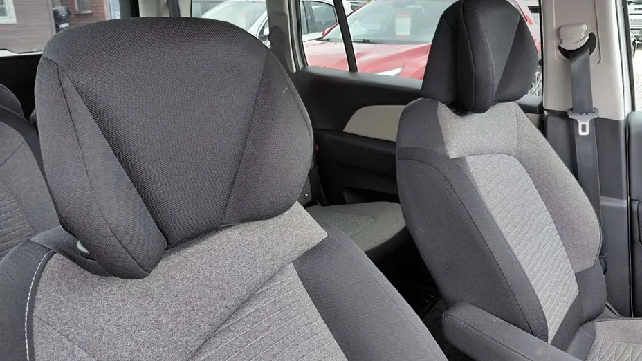 CITROEN C4 Spacetourer -