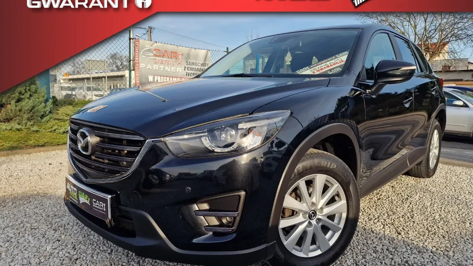 MAZDA CX-50 -