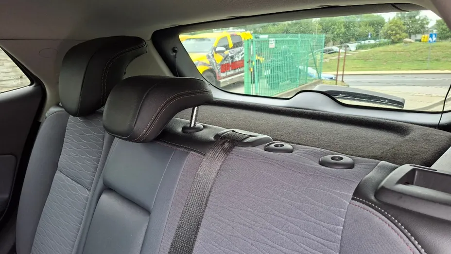 AUDI A4 Avant -