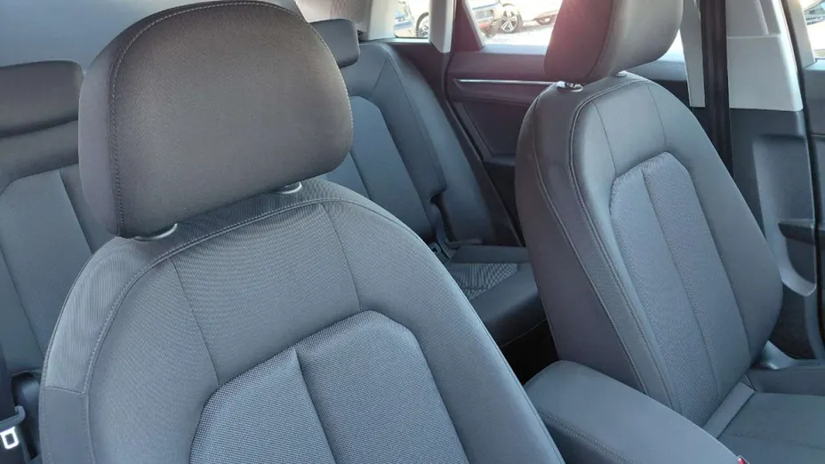 AUDI Q3 -
