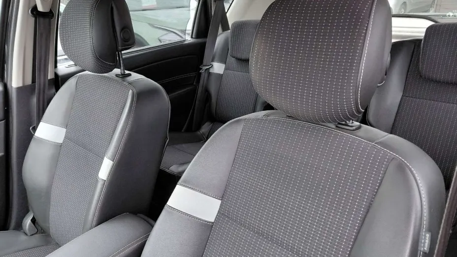 RENAULT Scenic -